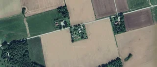 52-åring ny ägare till stor villa i Vallstena – 1 500 000 kronor blev priset