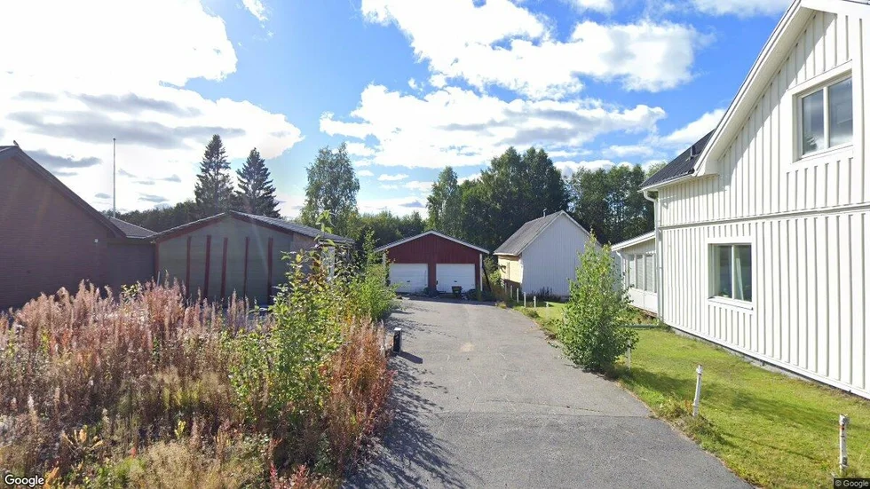 Furunäsvägen 14