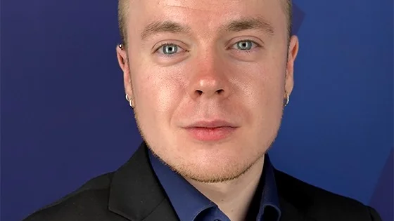 Dag Sundberg, Ordförande för Öppna Moderater Norrbotten