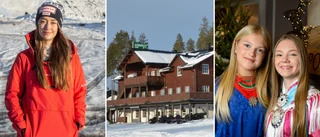 Stort intresse för Kåbdalis efter årets julkalender