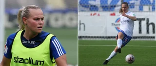 Norrköpingstjejer lämnar Bröndby för att bli derbyrivaler