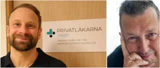 Privatläkarna satsar på att vara ledande inom företagshälsa 