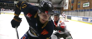 Direktrapport: Så var matchen mellan Visby Roma och Halmstad