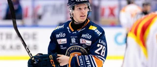 AIK intresserade av forward från SHL-konkurrenten