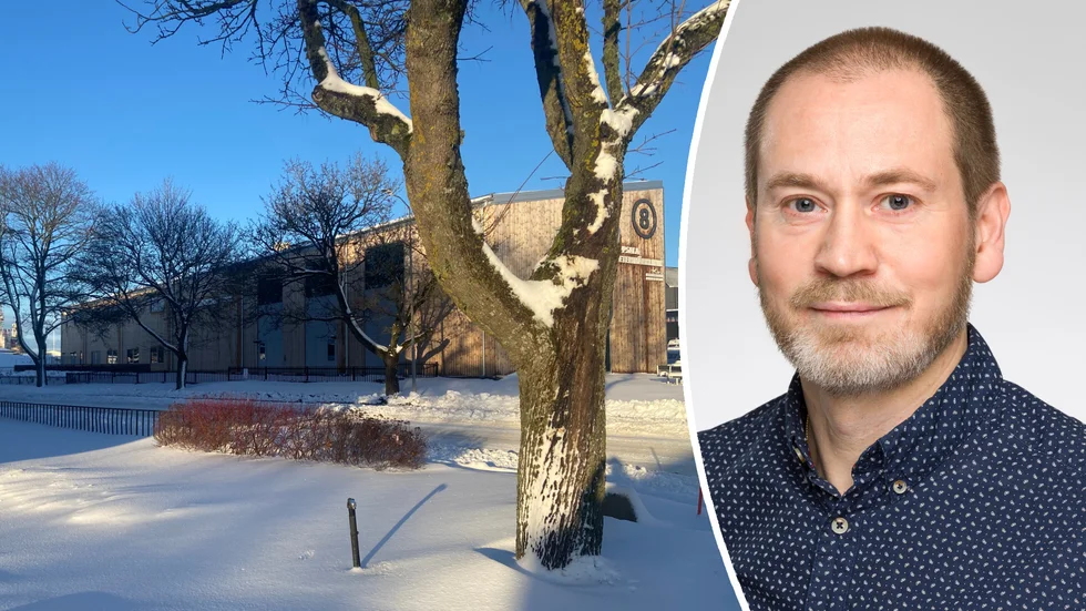 Med kylan kommer risk för högre elpriser. Staffan Gunnarsson på Uppsala kommun tipsar Uppsalaborna om hur man håller nere elpriserna.