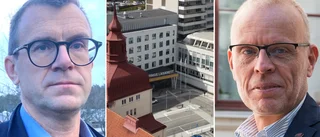 SPARCHOCKEN: Nytt år – nytt och värre stålbad väntar vården