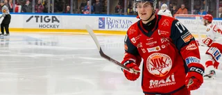 Tidigare VIK-spelaren klar för konkurrenten