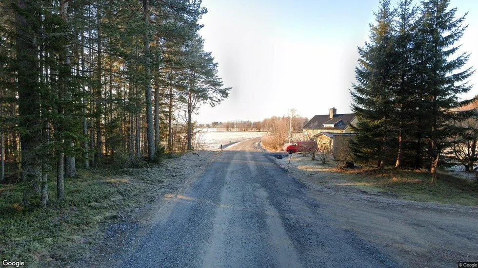 Knösenvägen 288
