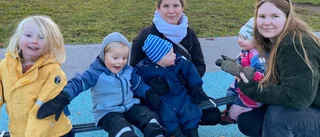 Småbarnsmamma: "Kan bli så att man drar sig för att söka vård"