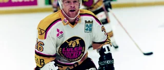 Vita tröjan tillbaka i Luleå Hockey