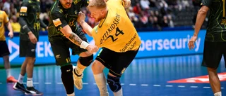 Sverige utslaget ur handbolls-VM: "Totalt jävla värdelöst"