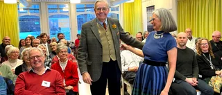 Sågade kändismännens stil – blev viral 