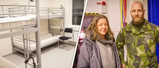 Comebacken på norr – här flyttar 50-tal värnpliktiga in