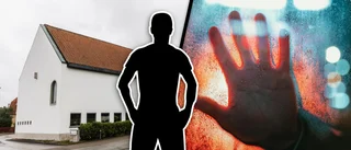 Misstanken: Man ströp och våldtog medvetslös kvinna grovt
