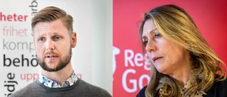”Bilden av personalflykt i äldreomsorgen blir skev”