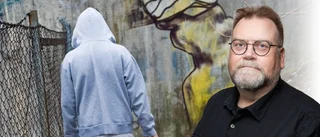 "Vi måste bryta pojkarnas utanförskap, ensamhet och utsatthet"