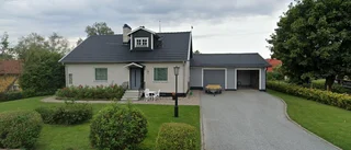 61-åring ny ägare till villa i Alunda – 3 290 000 kronor blev priset
