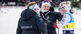 Piteå totalt överlägsna – lekte hem guld: "Extra kul med glitter"