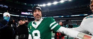 NFL-stjärnan dumpas av Jets – kan sluta