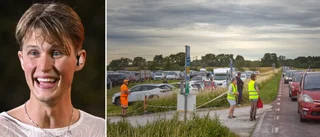 ”En av Sveriges hetaste” klar för Grå Gåsen i sommar