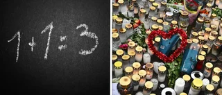 ”Enormt viktigt att inte spara på våra barn”