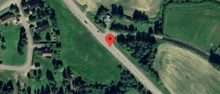 Trafikverket varnar för renar på vägen på väg 364