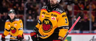 Allard om sena utvisningen som fällde Luleå Hockey: "Var tvungen"