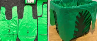 Nu förändras gröna påsen – så ser den ut från årsskiftet