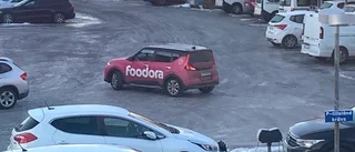 Foodoras baksida - anställda avslöjar 