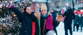 Maria och Marias julbyte: ”Helt fantastiskt”