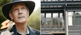 Amerikanska countryartisten kommer till Motala – för julkonsert