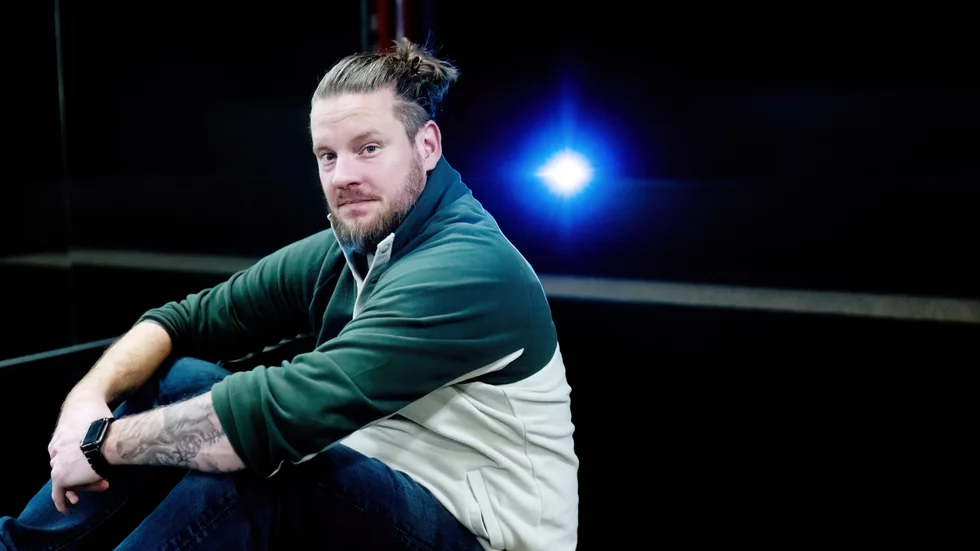 År 2008 bildades föreningen Exiled Dance Crew i Luleå, den enda norr om Stockholm. "Det är fortfarande så kul att dansa", säger Jouni Vesa som tillsammans med sin sambo Ann Strandberg startade föreningen med några andra hiphop fantaster.