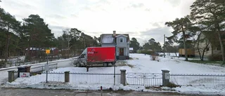 99 kvadratmeter stort hus i Visby sålt för 3 750 000 kronor