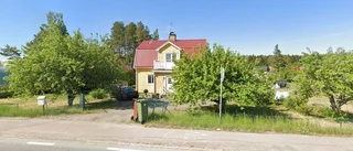 Huset på Månkarbovägen 33 i Månkarbo sålt för andra gången på kort tid