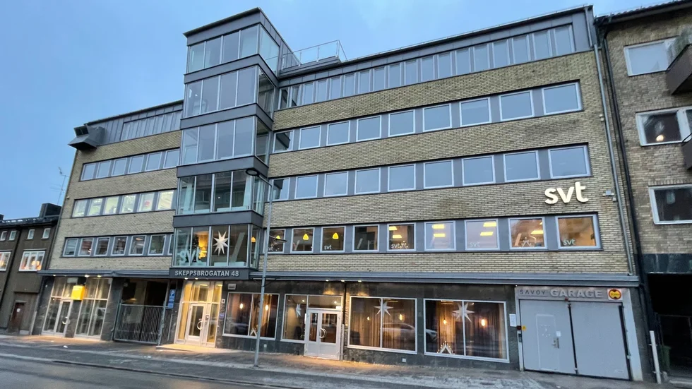 Nu ansöker Galären om ett bygglov på Skeppsbrogatan. Planen är att dagens kontorslokaler ska byggas om till sammanlagt 61 nya hotellrum.