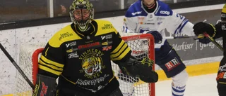 Svettig afton för Christoffersson: "Starkt att studsa tillbaka"