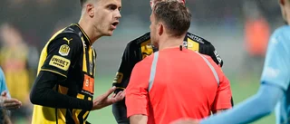 Häckenstjärna slipper längre straff