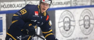 Adam Andersson lämnar Visby Roma – klar för nykomling