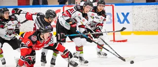 Piteå valde Kalix- Boden möter Borås i play off