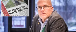 Fler skilsmässor bidrar till färdtjänstkaos – så hänger det ihop • Men få ”officiella synpunkter” på Samres