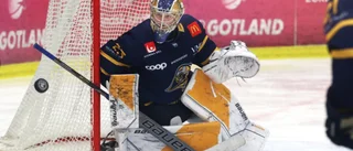 Visby Roma-målvakten hyllas efter storspelet