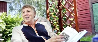 En själens vagabond på besök