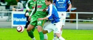 Tuff situation för Gitselov i Ryssland