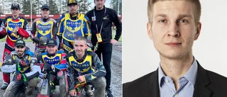 Avslöjar: Profilen kliver in i Smedernas samarbetsklubb