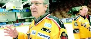 Ombudet är klart - men hemligt