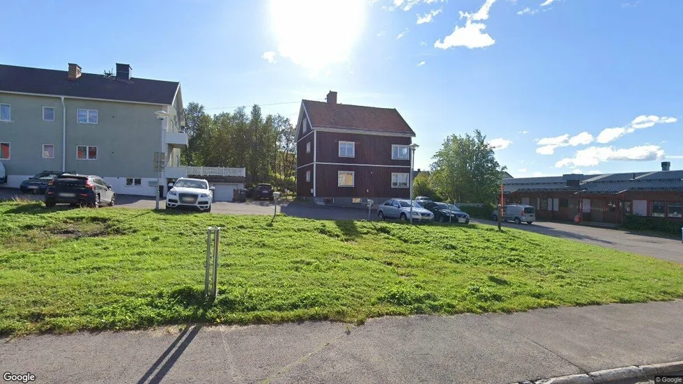 Brytaregatan 8