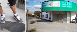 Bingebyhallen kan bli skejthall – ägaren diskuterar rivningskontrakt • ”I dagsläget den bästa lösningen”