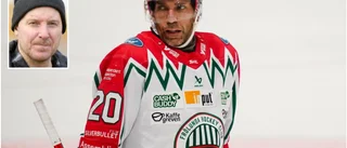 Lundqvist raderade ut Janne Sandströms rekord – när Frölunda nollade Luleå: "Skönt att få vinna också" 
