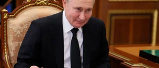 Putin: Varför hymla om att kärnvapenhotet ökar