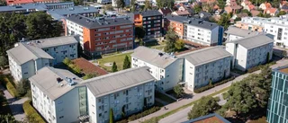 Stångåstaden satsar på solceller • Sätter paneler på ett helt bostadsområde